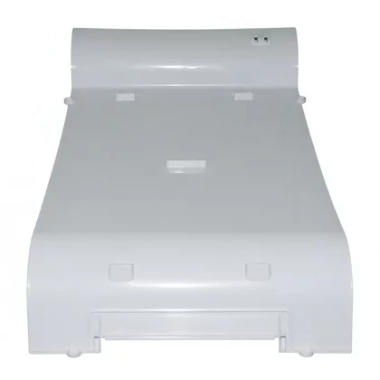 Osłona kanału powietrza do zamrażarki Amica 1045062