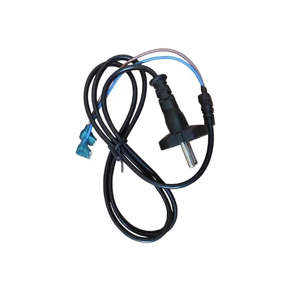 Kabel zasilający do odkurzacza Zelmer / Bosch 00756580