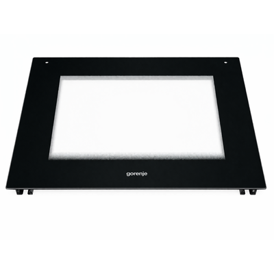 Części zamienne GORENJE Szyba przednia (422802)