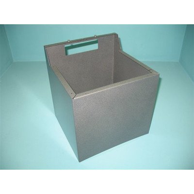 Osłona turbiny kompletna (1010076)