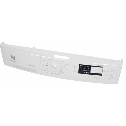 Panel przedni / Maskownica do pralki Electrolux 1929605630
