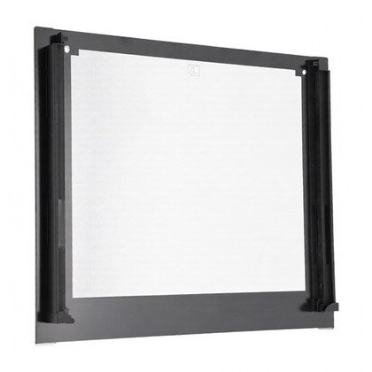 Szyba zewnętrzna drzwi piekarnika Electrolux / AEG 592 x 490 mm 5612573252