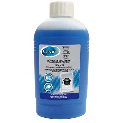 Odkamieniacz do zmywarki i pralki Brandt 500 ml 31S0006