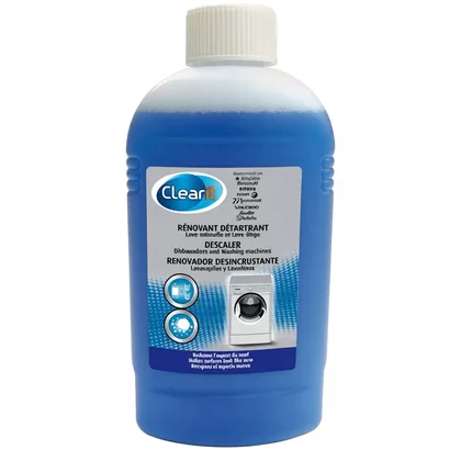 Odkamieniacz do zmywarki i pralki Brandt 500 ml 31S0006