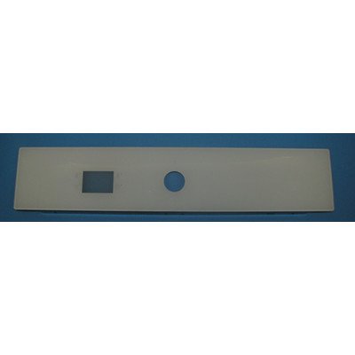 Części zamienne GORENJE Panel szklany piekarnika (431835)