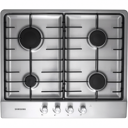 Płyta gazowa do zabudowy Samsung GN641FFXD inox