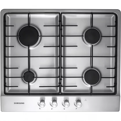 Płyta gazowa do zabudowy Samsung GN641FFXD inox