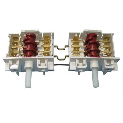 Części zamienne GORENJE Wyłącznik regulator energii do kuchenki i płyty grzewczej Gorenje / Hisense Dreefs 5HE/565 45/4P 617772