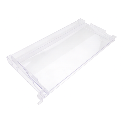 Front zamrażarki do lodówki i zamrażarki Whirlpool 481010609763