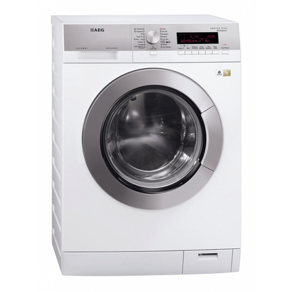 Skonfigurowany moduł sterujący do pralki Electrolux / AEG EWM10931 973914531271000