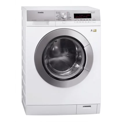 Elementy elektryczne do pralek r Skonfigurowany moduł sterujący do pralki Electrolux / AEG EWM10931 973914531271000