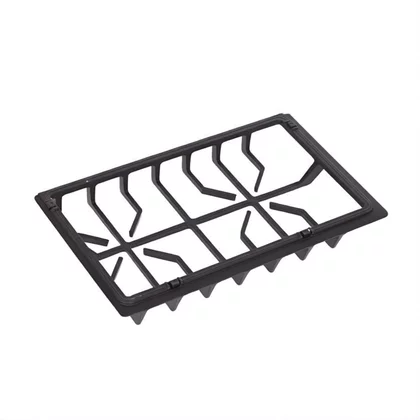 Lewy ruszt żeliwny do płyty gazowej Electrolux / AEG 3546392014