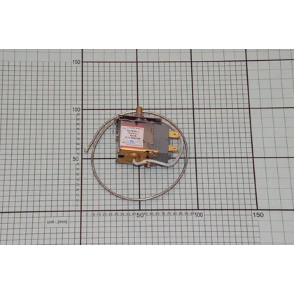 Termostat do lodówki Amica WDFE28Y-L 1023475