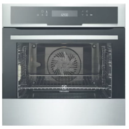 Moduł interfejsu użytkownika do urządzenia Electrolux / AEG 973944184233007
