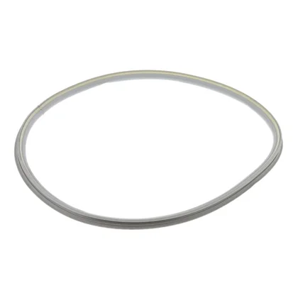 Uszczelki do suszarek bębnowych Uszczelka kanału drzwi do suszarki Electrolux / AEG