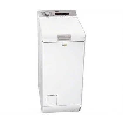 Elementy elektryczne do pralek r Skonfigurowany moduł sterujący do pralki Electrolux / AEG EWM10931 973913217325007