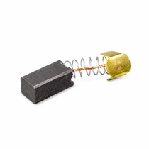 Szczotka węglowa do silnika komutatorowego 6,2 x 7,2 x 13 mm