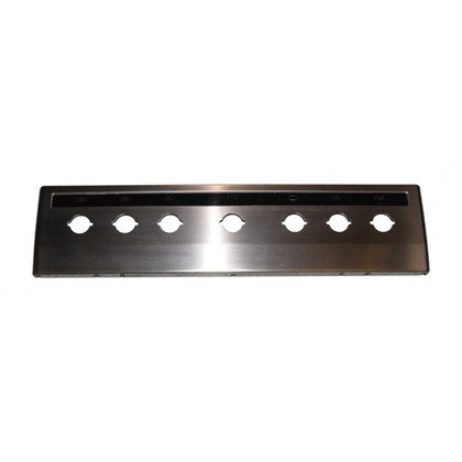 Front panel przedni do kuchenki Amica TRX M 6DY 58H-G bez logo 9052171