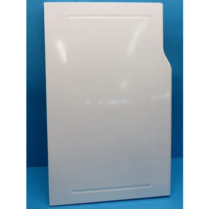 Części zamienne GORENJE Lewa blacha boczna do pralki Gorenje / Hisense 792843