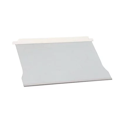 Wąska półka szklana do lodówki Electrolux / AEG 458 x 295 mm 2651082048