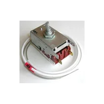 Termostat kapilarny do lodówki i chłodziarko-zamrażarki Ariston / Indesit / Hotpoint / Whirlpool K59-L4091/077B-6811 C00048510