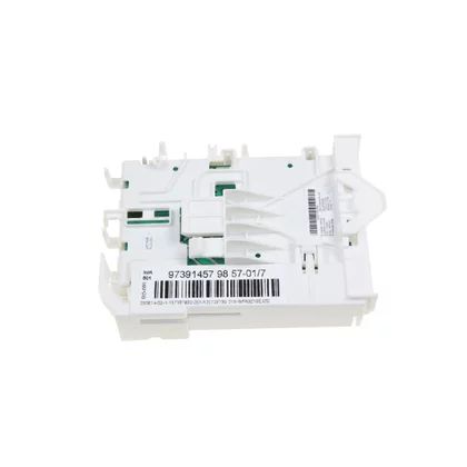 Elementy elektryczne do pralek r Płytka elektroniczna EMC11EVO do pralki Electrolux / AEG 973914579857017