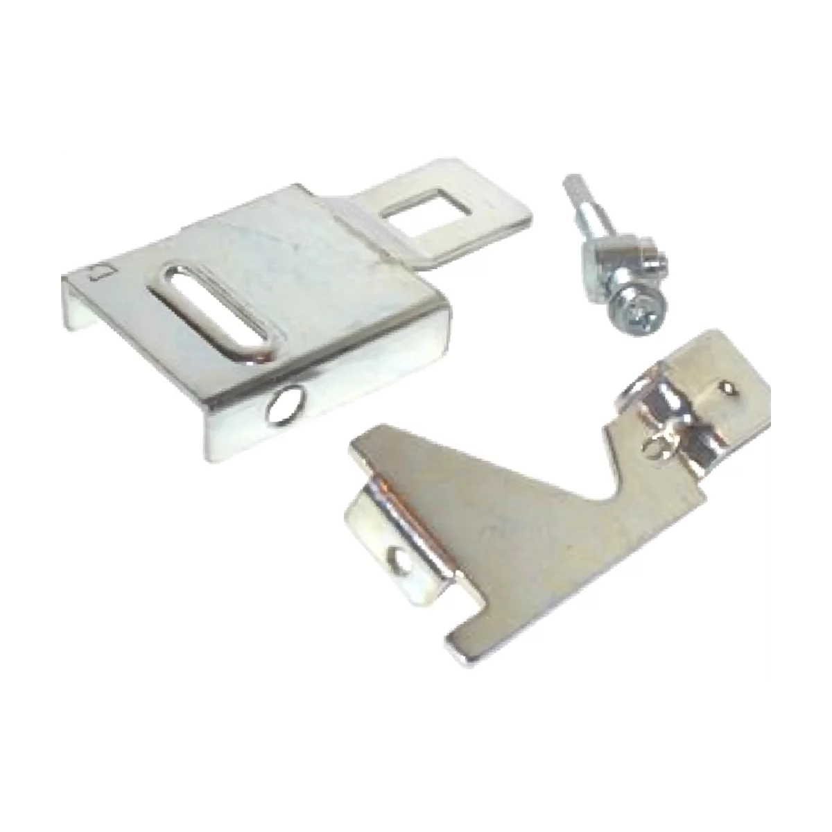 Zawias drzwi zmywarki Electrolux / AEG 1523762001
