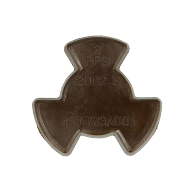 Koniczynka talerza do mikrofalówki LG 4370W3A001TURN