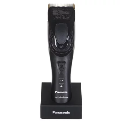 Maszynka do strzyżenia Panasonic ER-GP80-K801 czarna
