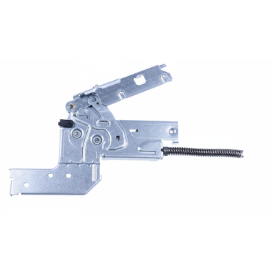 Zawias lewy drzwi zmywarki Whirlpool 488000859522