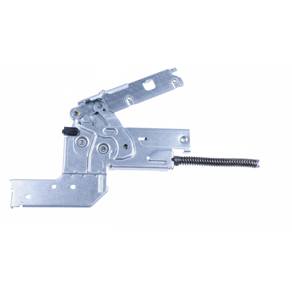 Zawias lewy drzwi zmywarki Whirlpool 488000859522