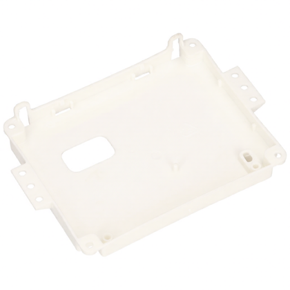Osłona tylna modułu elektronicznego do zmywarki Whirlpool / Indesit 480140101086 C00315039