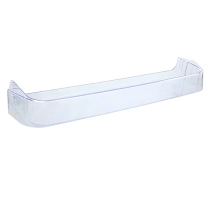 Półki na drzwi różni producenci Półka drzwiowa na puszki do chłodziarki Electrolux / AEG 2246107151
