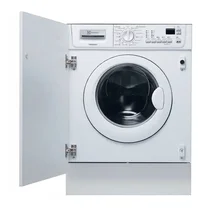 Pralko-suszarka do zabudowy Electrolux EWX 147410W 7/4 kg 1400 obr./min głębokość 54,4 cm