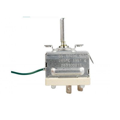 Termostat regulowany do kuchni Beko