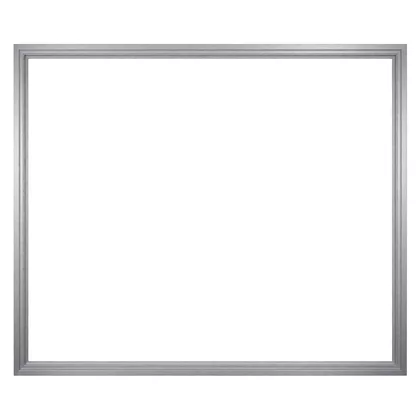 Elementy gumowe i metalowe lodów Uszczelka drzwi zamrażarki do lodówki Electrolux / AEG 577 x 712 mm 50299582002