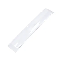 Półki na drzwi różni producenci Pokrywa pojemnika na masło do lodówki Electrolux / AEG 2425179047