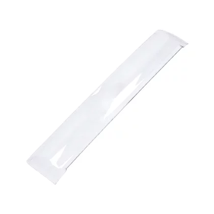 Półki na drzwi różni producenci Pokrywa pojemnika na masło do lodówki Electrolux / AEG 2425179047