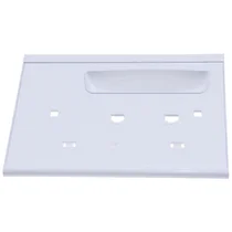 Front pojemnika na proszek do pralki Whirlpool 481249818257 C00314214