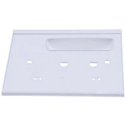 Front pojemnika na proszek do pralki Whirlpool 481249818257 C00314214