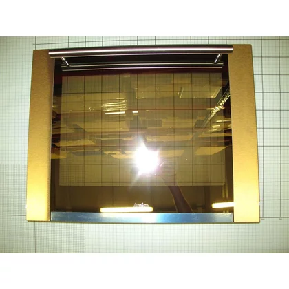 Kompletne drzwi piekarnika Amica 123...Ta/22GH3.../22G(G)... 9040693