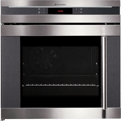 Drzwi piekarnika Electrolux / AEG 3578688024