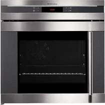 Drzwi piekarnika Electrolux / AEG 3578688024