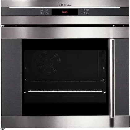 Drzwi piekarnika Electrolux / AEG 3578688024
