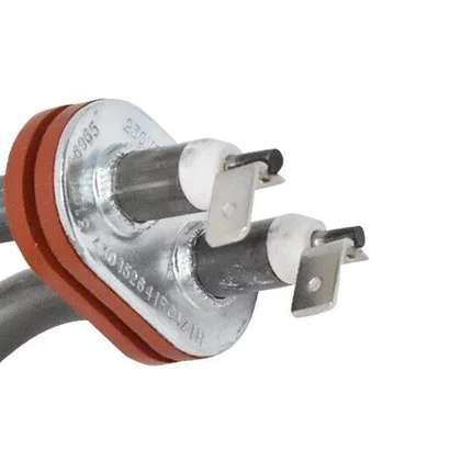 Elementy elektryczne do pralek r Grzałka suszenia do pralko-suszarki Candy / Haier / Hoover 900 W 43015264