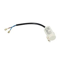 Kondensator sprężarki do lodówki Electrolux / AEG 3 µF 450 V 2260419631