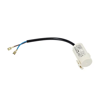 Kondensator sprężarki do lodówki Electrolux / AEG 3 µF 450 V 2260419631