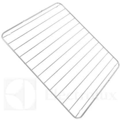 Ruszt metalowy do piekarnika Electrolux / AEG 466 x 385 x 22 mm 3879949018