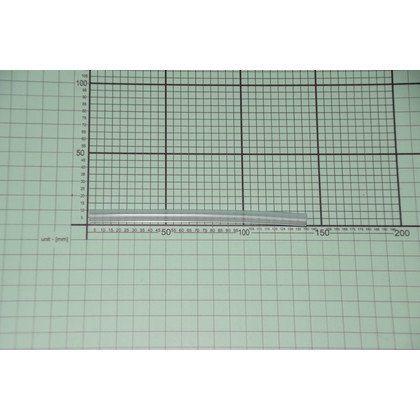 Wąż z PVC fi 6x135