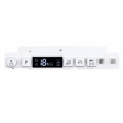 Moduł sterowania panelu zmywarki Hotpoint-Ariston / Indesit C00634354 488000634354 oryginał